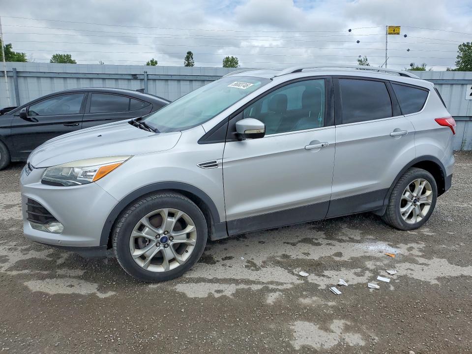 2016 Ford Escape მანქანა იყიდება აუქციონზე, vin: 1FMCU9J94GUA55679, აუქციონის ნომერი: 56003746