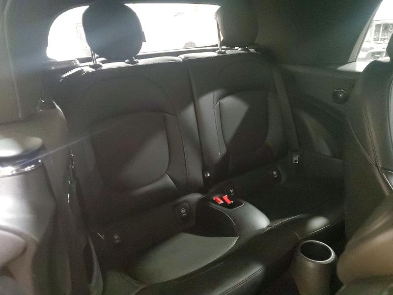 Aukcja sprzedaży 2018 Mini Cooper, vin: WMWWG9C52J3C82790, numer aukcji: 58401806