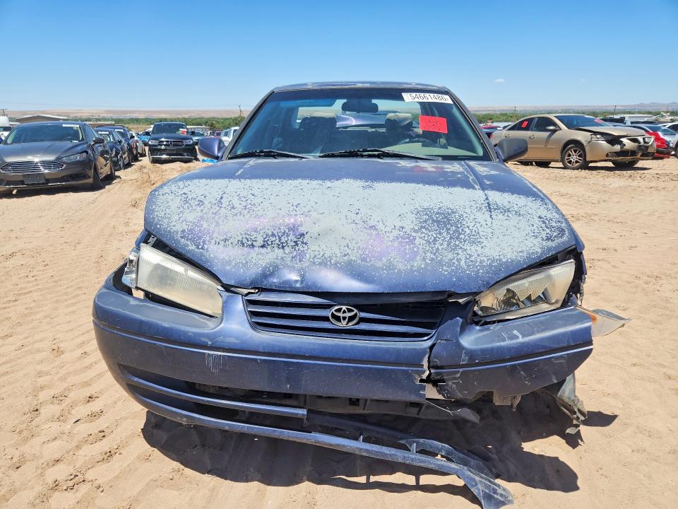 Продаж на аукціоні авто 1997 Toyota Camry, vin: 4T1BF22K2VU921276, номер лоту: 54661486