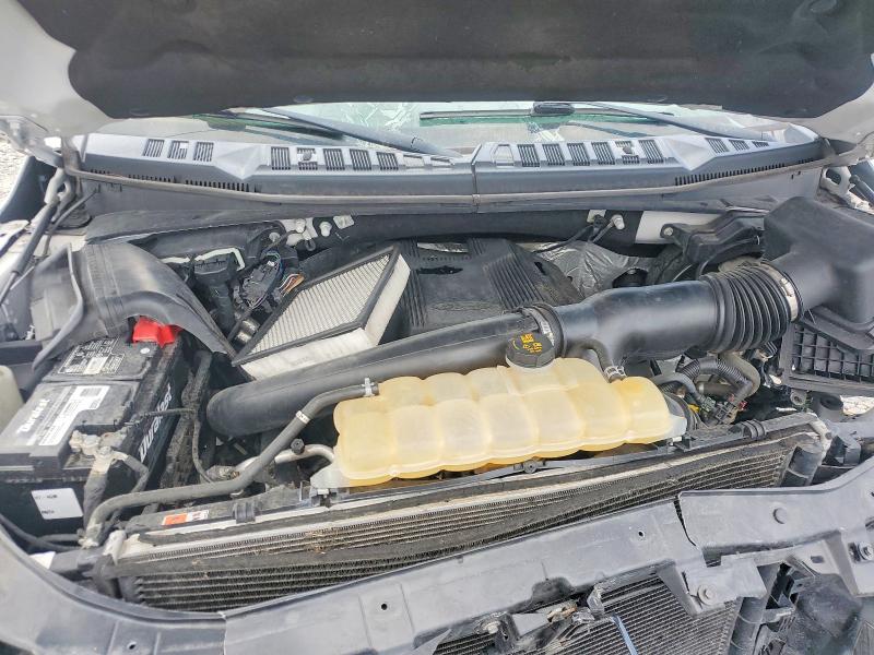 Aukcja sprzedaży 2018 Ford F150, vin: 1FTFW1EG1JFD92988, numer aukcji: 55540726
