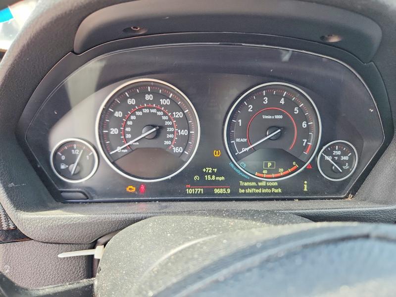 Aukcja sprzedaży 2015 Bmw 328, vin: WBA3X5C54FD560292, numer aukcji: 57851536