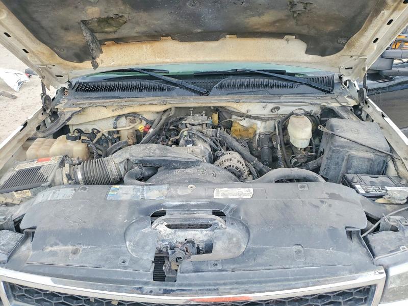 Aukcja sprzedaży 2006 Chevrolet Silverado, vin: 1GCGC13U86F120032, numer aukcji: 56591106