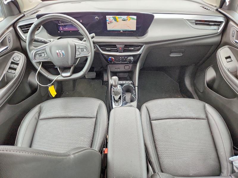 Продажа на аукционе авто 2024 Buick Encore Gx, vin: KL4AMDSL4RB101108, номер лота: 57821946