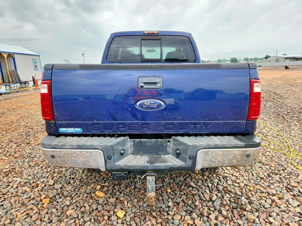 2010 Ford F350 მანქანა იყიდება აუქციონზე, vin: 1FTWW3BR2AEA58167, აუქციონის ნომერი: 58993236