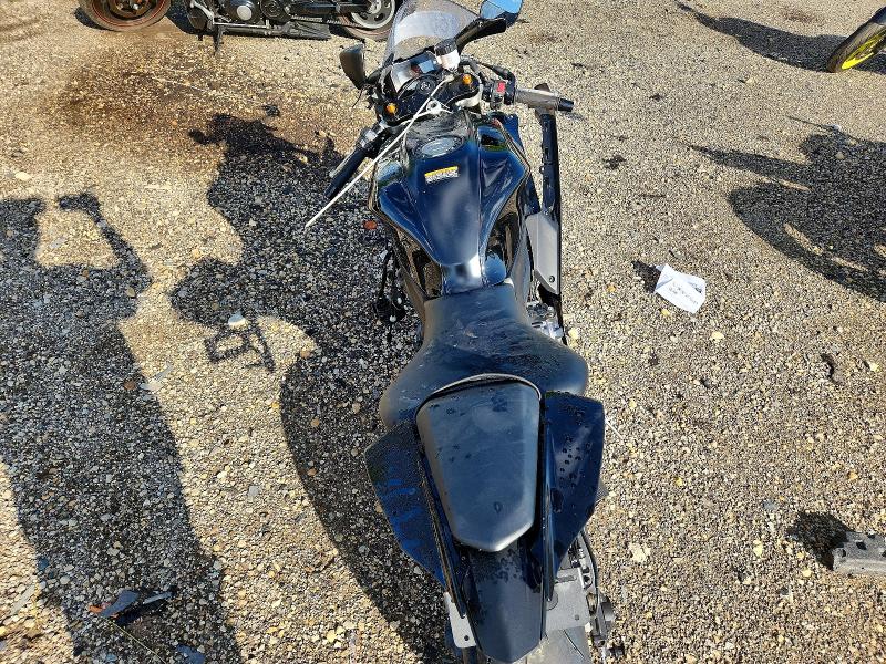 Продаж на аукціоні авто 2025 Yamaha Yzfr7, vin: JYARM38E4SA017518, номер лоту: 58722976