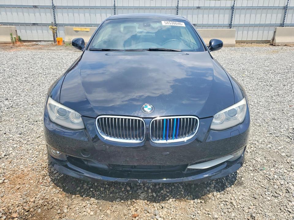 Aukcja sprzedaży 2013 Bmw 328, vin: WBADW7C57DE734298, numer aukcji: 58530046