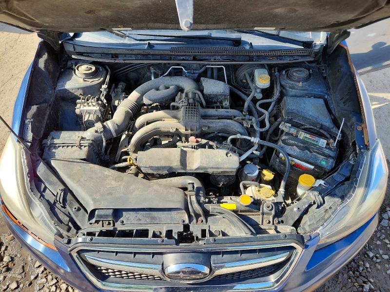 Aukcja sprzedaży 2014 Subaru Xv Crosstrek, vin: JF2GPACC2E8262098, numer aukcji: 54721296