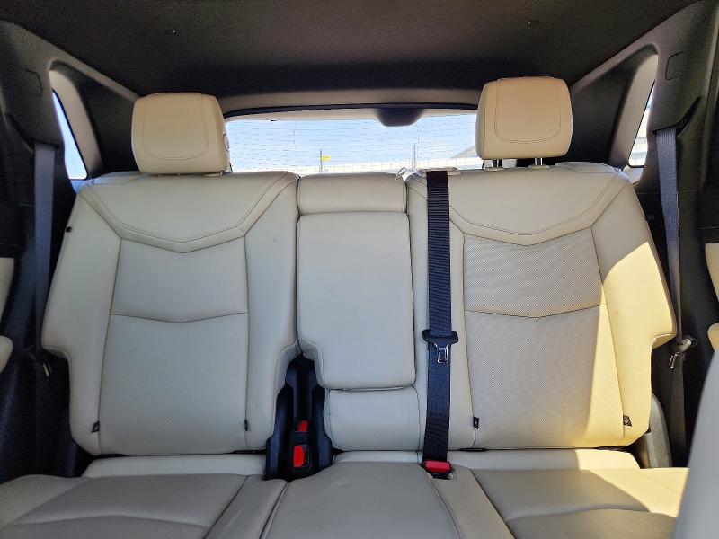 Aukcja sprzedaży 2018 Cadillac Xt5, vin: 1GYKNCRS9JZ236864, numer aukcji: 56750316