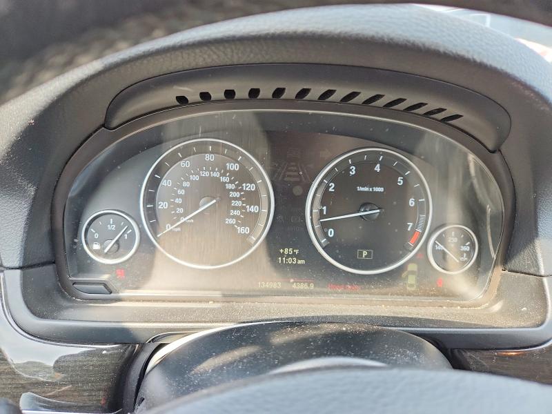 Aukcja sprzedaży 2011 Bmw 528, vin: WBAFR1C59BC750511, numer aukcji: 58096846