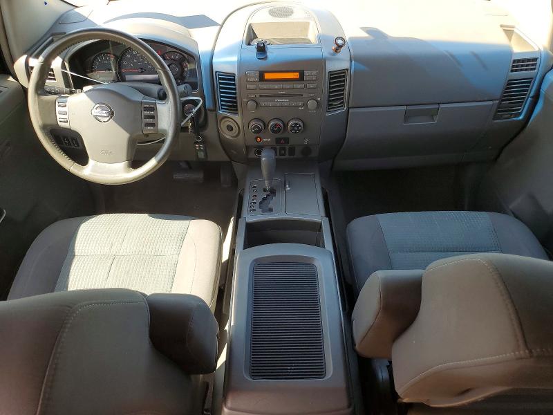 Продаж на аукціоні авто 2005 Nissan Titan, vin: 1N6AA06A25N517826, номер лоту: 55883846
