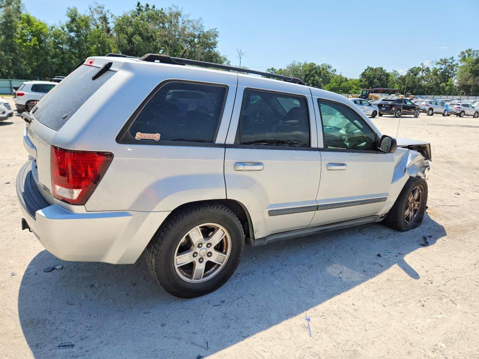 Aukcja sprzedaży 2007 Jeep Grand Cherokee, vin: 1J8HS48PX7C526840, numer aukcji: 58734156