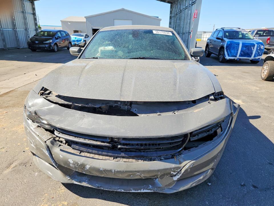 Aukcja sprzedaży 2017 Dodge Charger, vin: 2C3CDXHG7HH642254, numer aukcji: 56170036