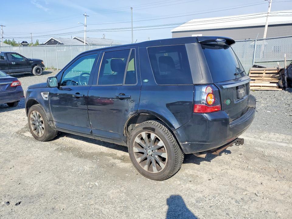 Продажа на аукционе авто 2013 Land Rover Lr2, vin: SALFR2BGXDH333781, номер лота: 55949176