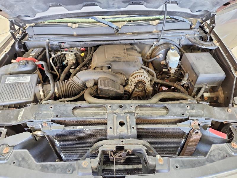 Aukcja sprzedaży 2008 Chevrolet Silverado, vin: 1GCEK14008Z154411, numer aukcji: 57920646