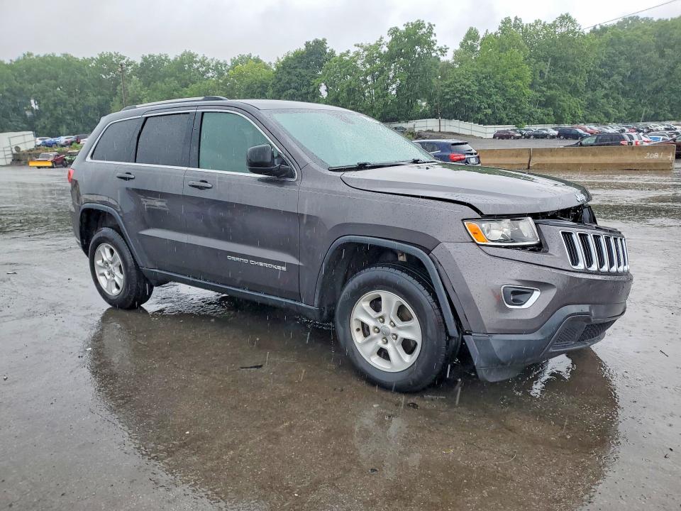 Aukcja sprzedaży 2016 Jeep Grand Cherokee, vin: 1C4RJFAG1GC471778, numer aukcji: 57846586