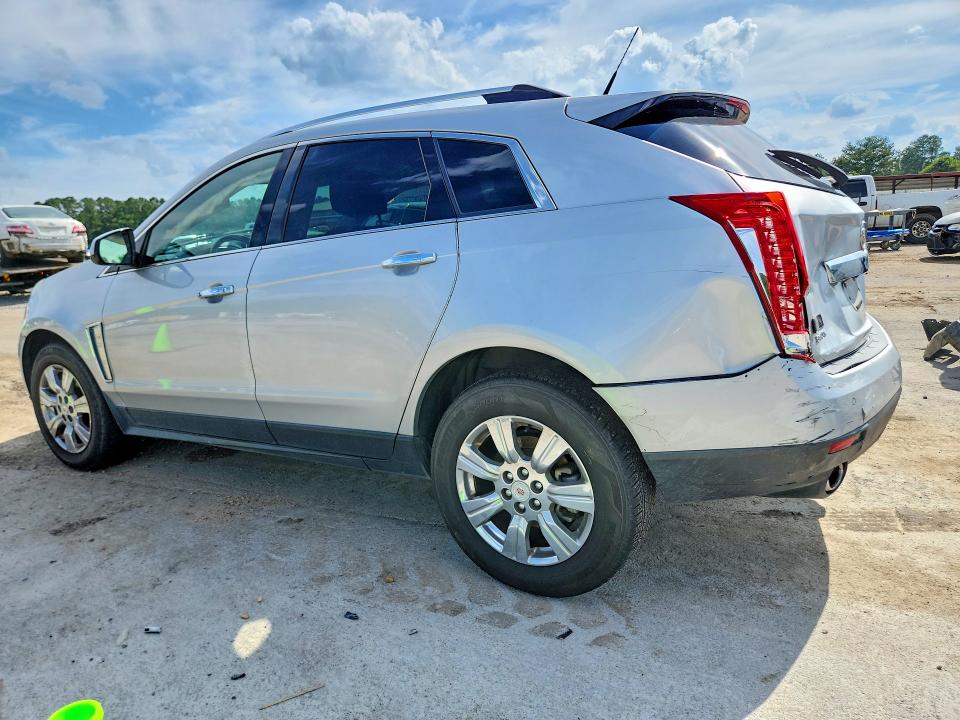Продаж на аукціоні авто 2014 Cadillac Srx, vin: 3GYFNBE32ES585071, номер лоту: 56127386