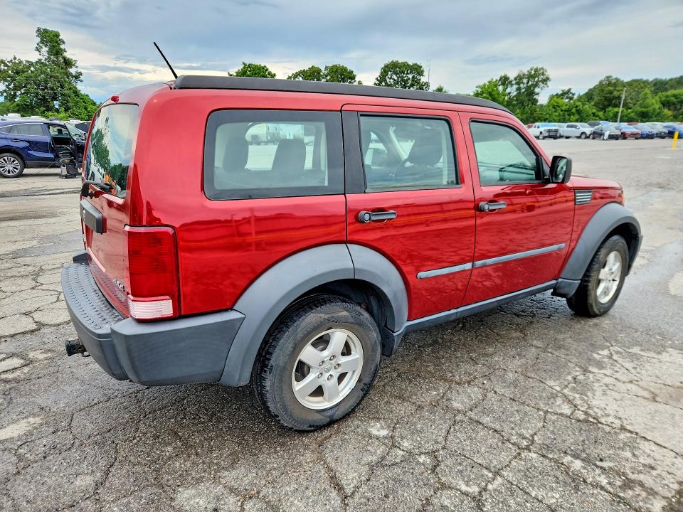 Aukcja sprzedaży 2008 Dodge Nitro, vin: 1D8GU28K68W187842, numer aukcji: 58078896