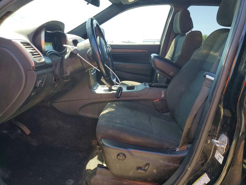 54945116 :رقم المزاد ، 1C4RJEAG9LC341767 vin ، 2020 Jeep Grand Cherokee مزاد بيع
