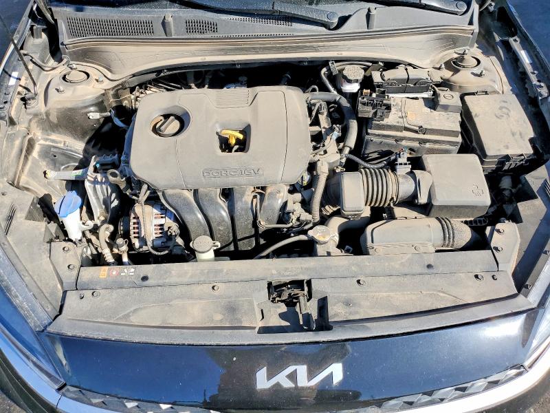 Продаж на аукціоні авто 2023 Kia Forte, vin: 3KPF24AD8PE581004, номер лоту: 56548026