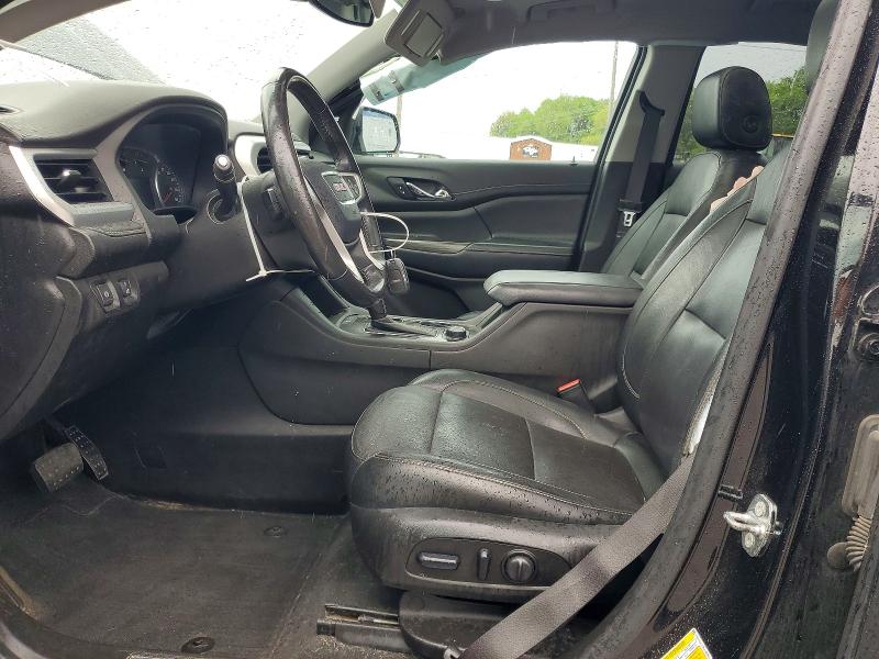 2019 Gmc Acadia მანქანა იყიდება აუქციონზე, vin: 1GKKNULS2KZ102255, აუქციონის ნომერი: 55883516
