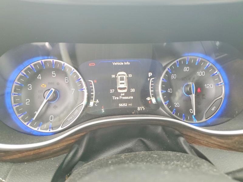 2023 Chrysler Pacifica მანქანა იყიდება აუქციონზე, vin: 2C4RC1GG0PR507696, აუქციონის ნომერი: 56764966