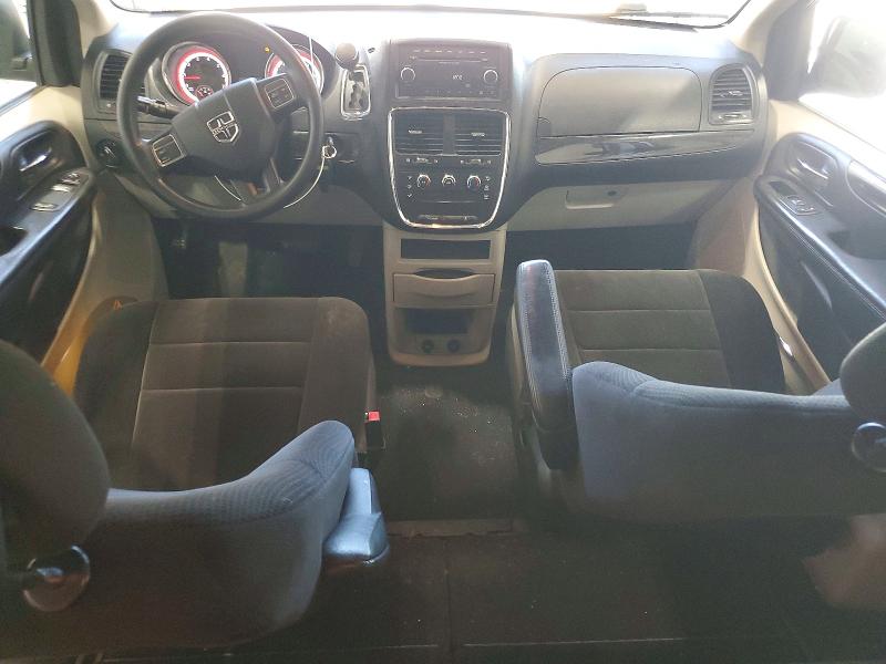 Продажа на аукционе авто 2012 Dodge Grand Caravan, vin: 2C4RDGBG1CR394651, номер лота: 57617966