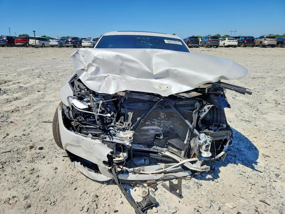Aukcja sprzedaży 2018 Bmw 640, vin: WBAJV6C57JBJ99728, numer aukcji: 55916516