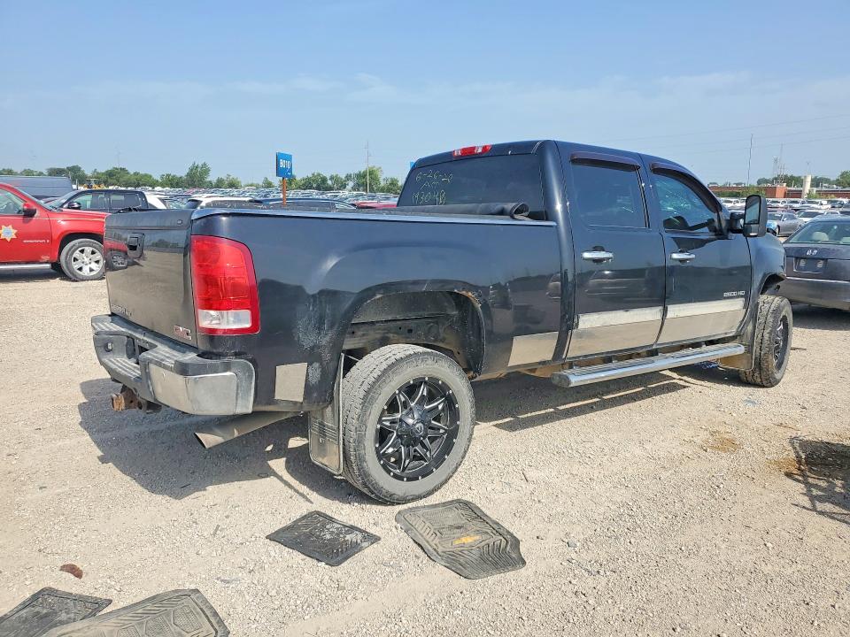 Продажа на аукционе авто 2012 Gmc Sierra, vin: 1GT121EG9CF193048, номер лота: 59363336