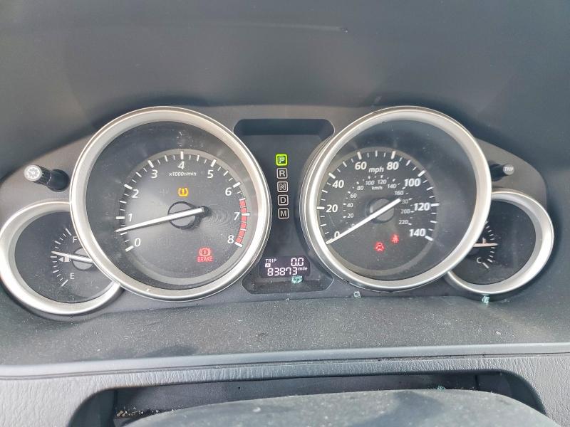 56238196 :رقم المزاد ، JM3TB2CV1F0464084 vin ، 2015 Mazda Cx-9 مزاد بيع