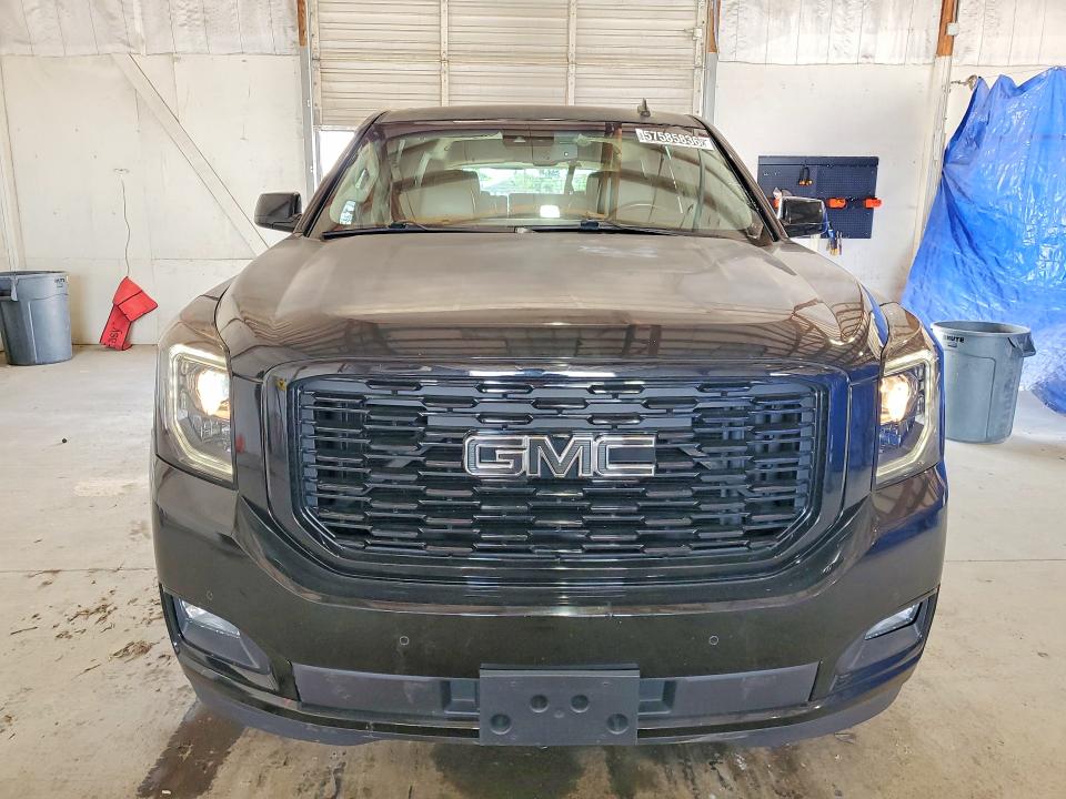 57585836 :رقم المزاد ، 1GKS2BKC0FR109301 vin ، 2015 Gmc Yukon مزاد بيع