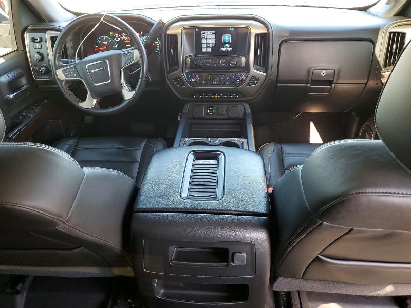 Продаж на аукціоні авто 2018 Gmc Sierra, vin: 3GTU2PEJ7JG496224, номер лоту: 56645366