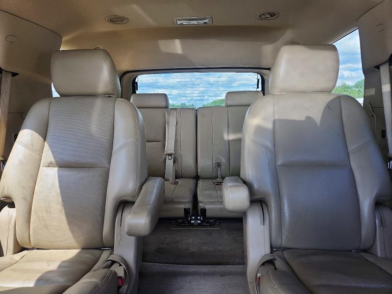 57618326 :رقم المزاد ، 1GNSKCE08DR225031 vin ، 2013 Chevrolet Tahoe مزاد بيع