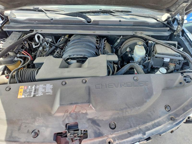 Продаж на аукціоні авто 2020 Chevrolet Tahoe, vin: 1GNSCAKC8LR170434, номер лоту: 59127786