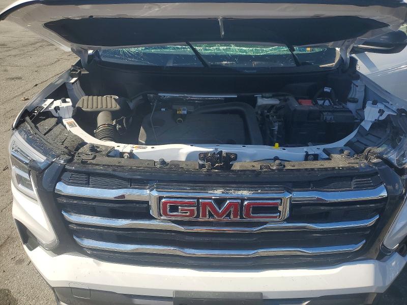 Aukcja sprzedaży 2026 Gmc Terrain, vin: 3GKALUEG7TL461796, numer aukcji: 58904316