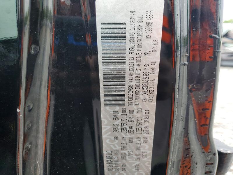 2018 Jeep Wrangler Unlimited მანქანა იყიდება აუქციონზე, vin: 1C4HJXEG5JW320489, აუქციონის ნომერი: 56523696