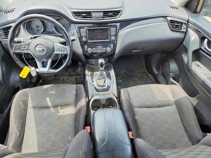 Продажа на аукционе авто 2020 Nissan Rogue Sport, vin: JN1BJ1CW1LW645840, номер лота: 56565126