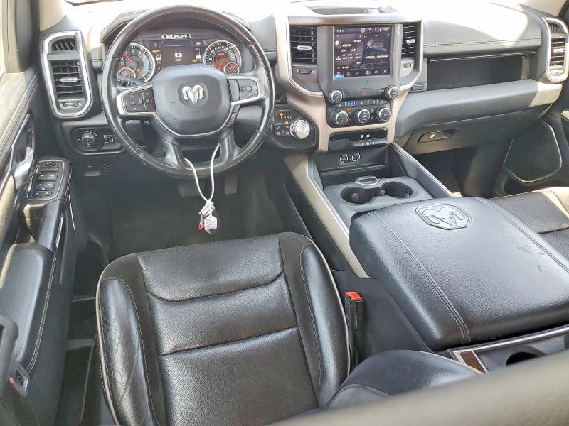 Продажа на аукционе авто 2022 Ram 1500, vin: 1C6SRFJT9NN159059, номер лота: 56138796