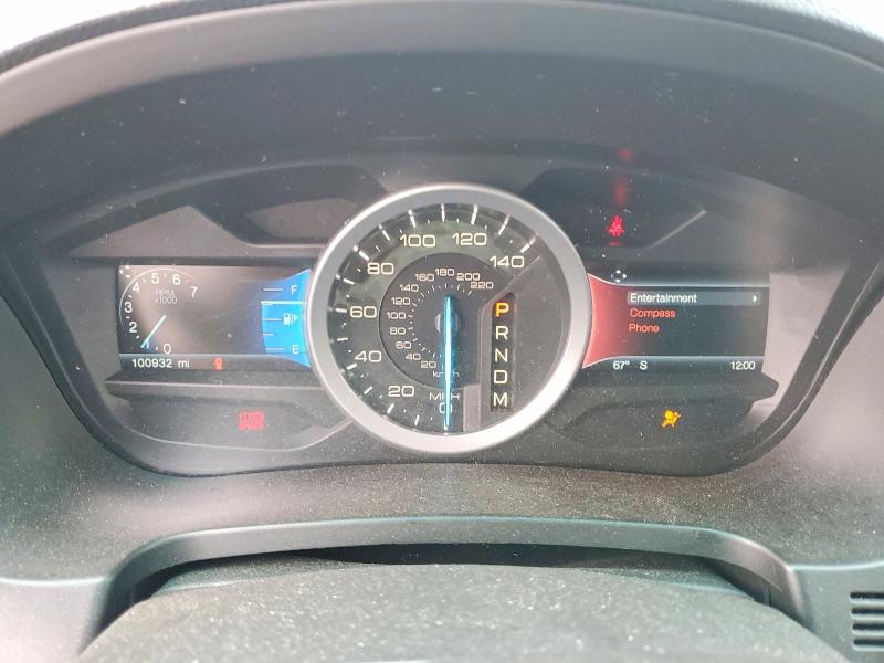 Aukcja sprzedaży 2014 Ford Explorer, vin: 1FM5K7F84EGB90675, numer aukcji: 57598356