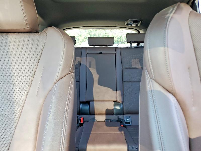 Продаж на аукціоні авто 2023 Bmw X1, vin: WBX73EF03P5W71348, номер лоту: 59124826