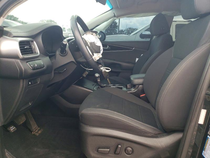 Продаж на аукціоні авто 2020 Kia Sorento, vin: 5XYPG4A31LG682170, номер лоту: 57026086