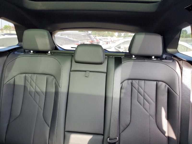Aukcja sprzedaży 2025 Bmw X3, vin: 5UX53GP04S9Z59569, numer aukcji: 56307546