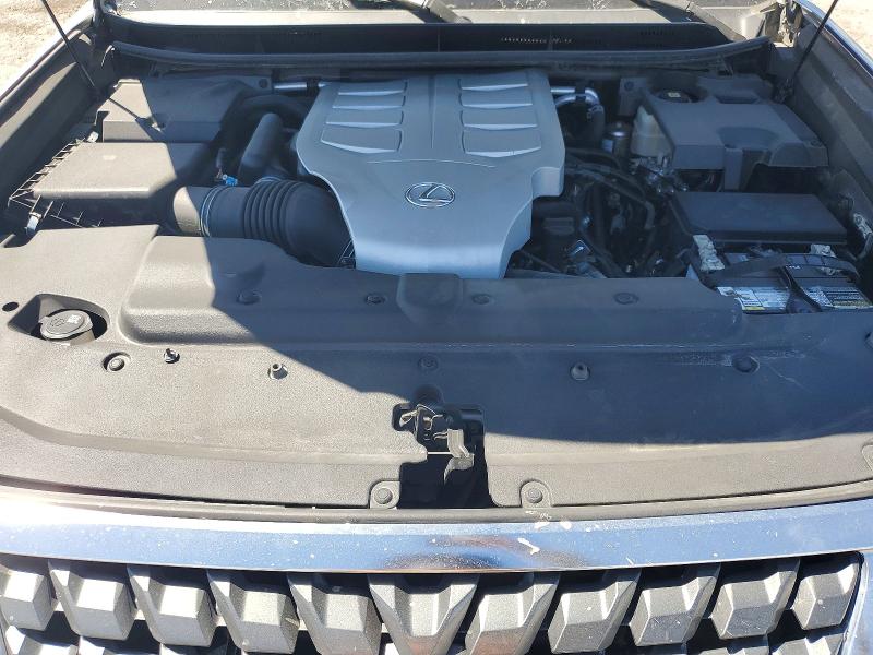 Продаж на аукціоні авто 2021 Lexus Gx, vin: JTJAM7BX3M5285536, номер лоту: 58398496