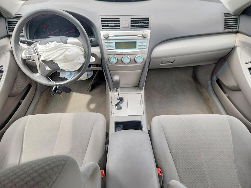 Aukcja sprzedaży 2009 Toyota Camry, vin: 4T1BE46K39U393262, numer aukcji: 57132256