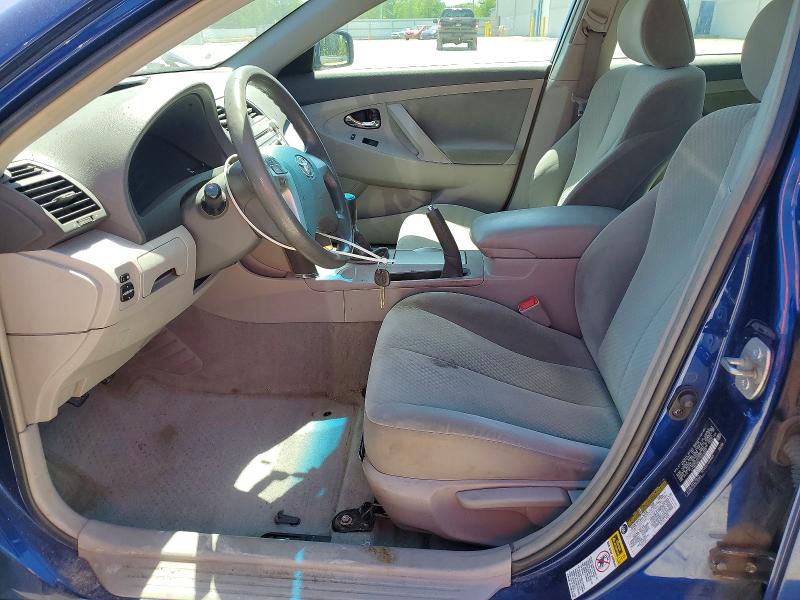 Aukcja sprzedaży 2007 Toyota Camry, vin: 4T1BE46K77U014907, numer aukcji: 55322166