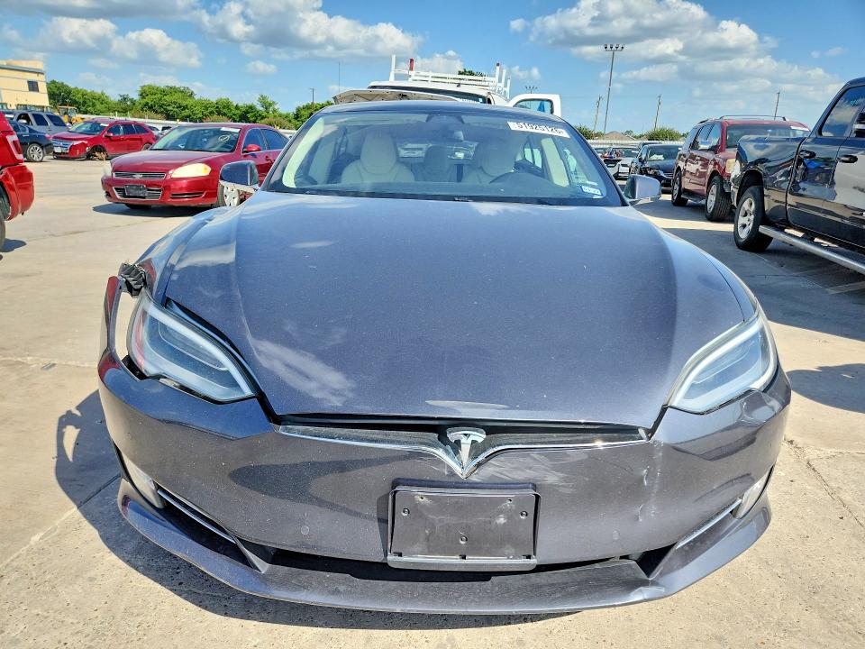 Aukcja sprzedaży 2018 Tesla Model S, vin: 5YJSA1E28JF300202, numer aukcji: 51925126