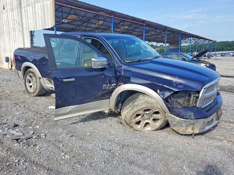 56987006 :رقم المزاد ، 1C6RR6JT3GS293326 vin ، 2016 Ram 1500 مزاد بيع