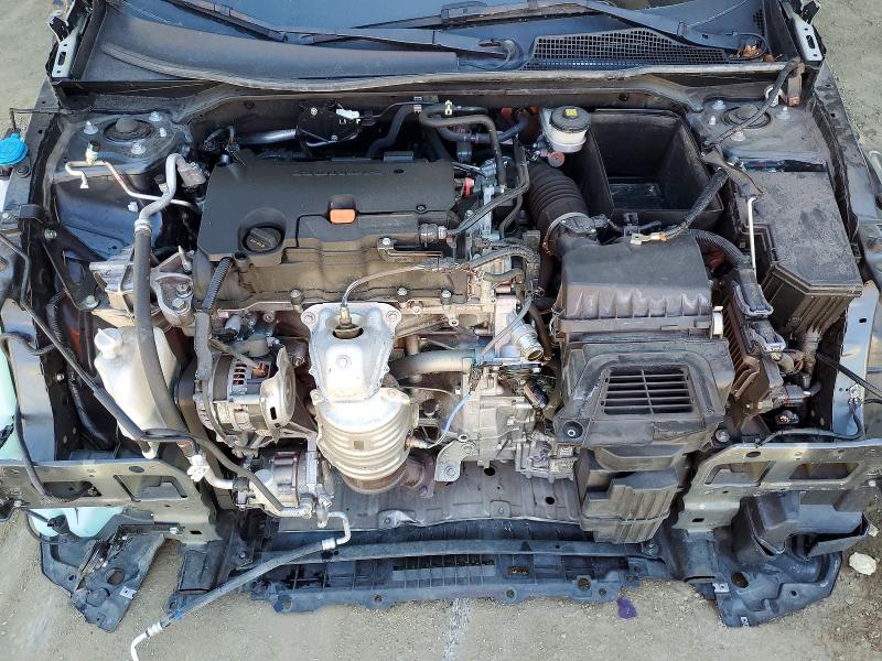 Продаж на аукціоні авто 2024 Honda Civic, vin: 2HGFE2F51RH518865, номер лоту: 57391116
