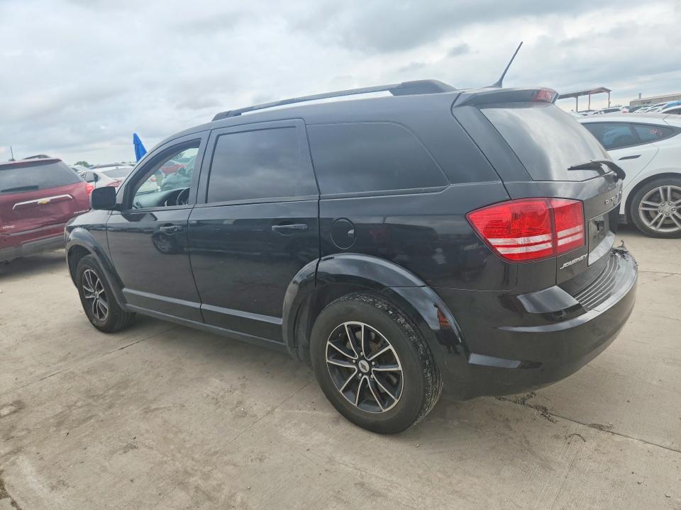 Продажа на аукционе авто 2018 Dodge Journey, vin: 3C4PDCAB3JT236408, номер лота: 56315616