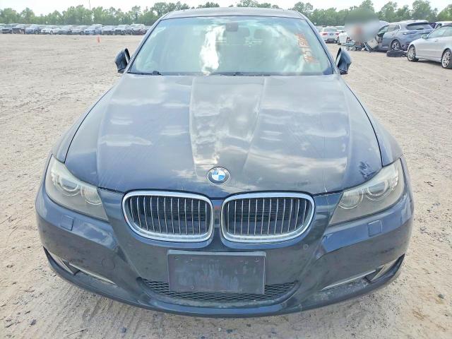 Продажа на аукционе авто 2009 Bmw 335, vin: WBAPN73579A265955, номер лота: 74513105