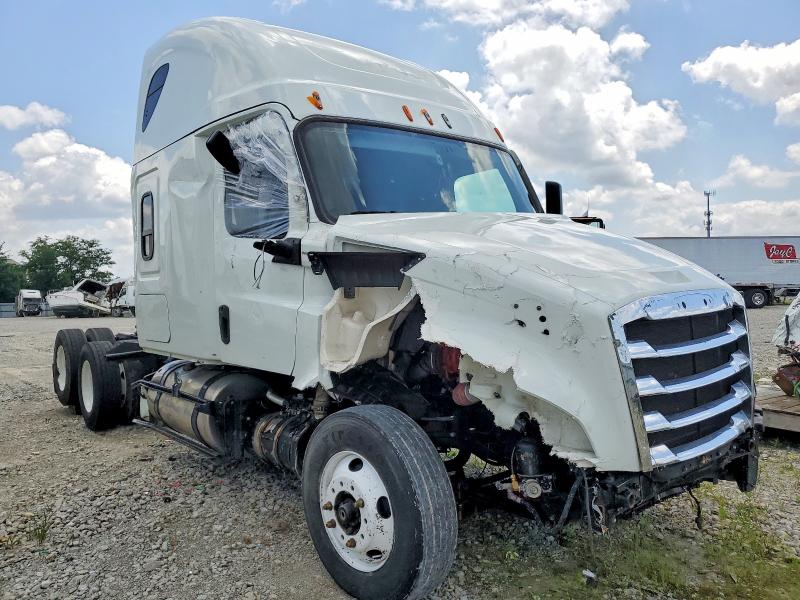 Продажа на аукционе авто 2025 Freightliner Cascadia 126, vin: 1FUJHHFG8SLVR2032, номер лота: 59277416